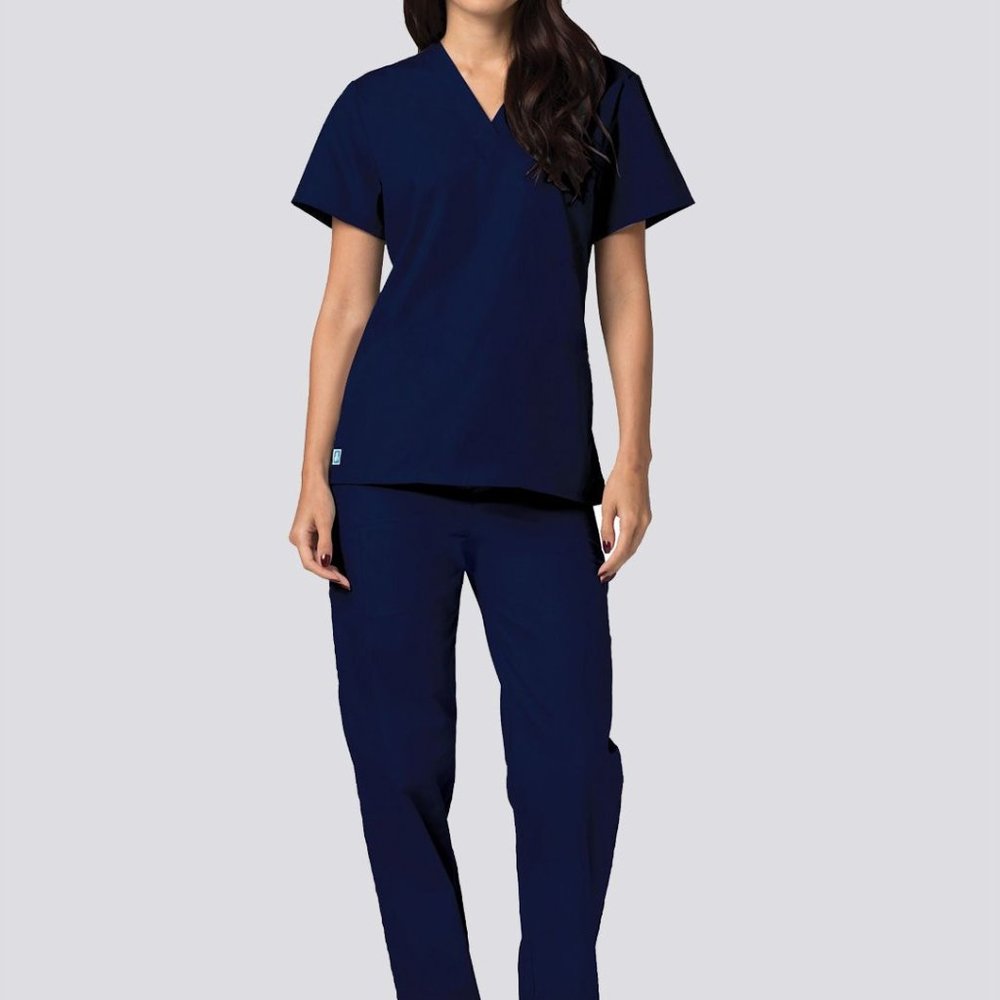 Adar Medical: Nurses Scrub Set